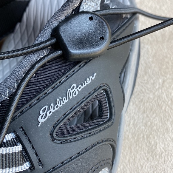 Eddie Bauer Water Sandals - Picture 3 of 7